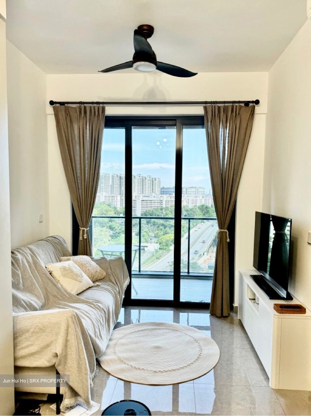Parc Clematis (D5), Apartment #584453241